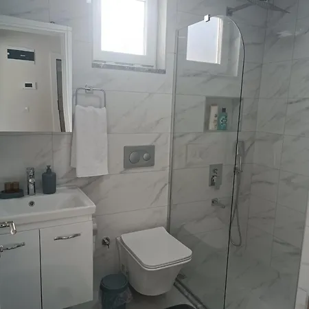 Lilyum Апартаменты